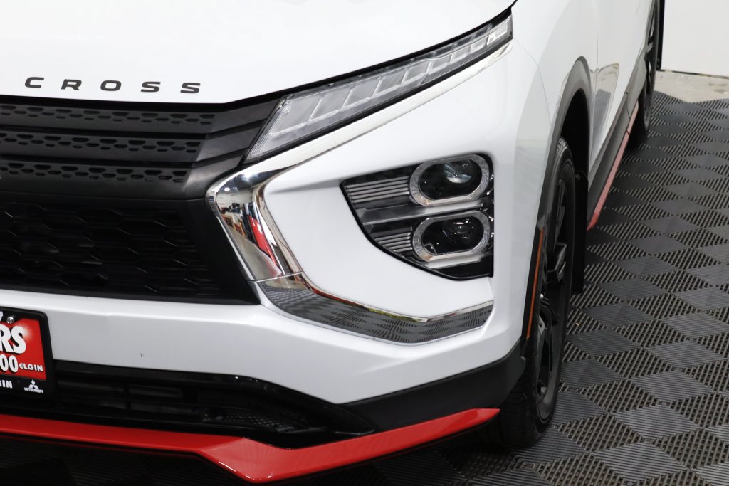 Used 2024 Mitsubishi Eclipse Cross SE AWD/4WD image 13