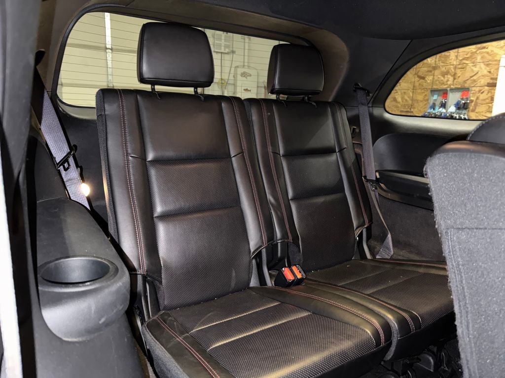 Used 2024 Dodge Durango GT image 30