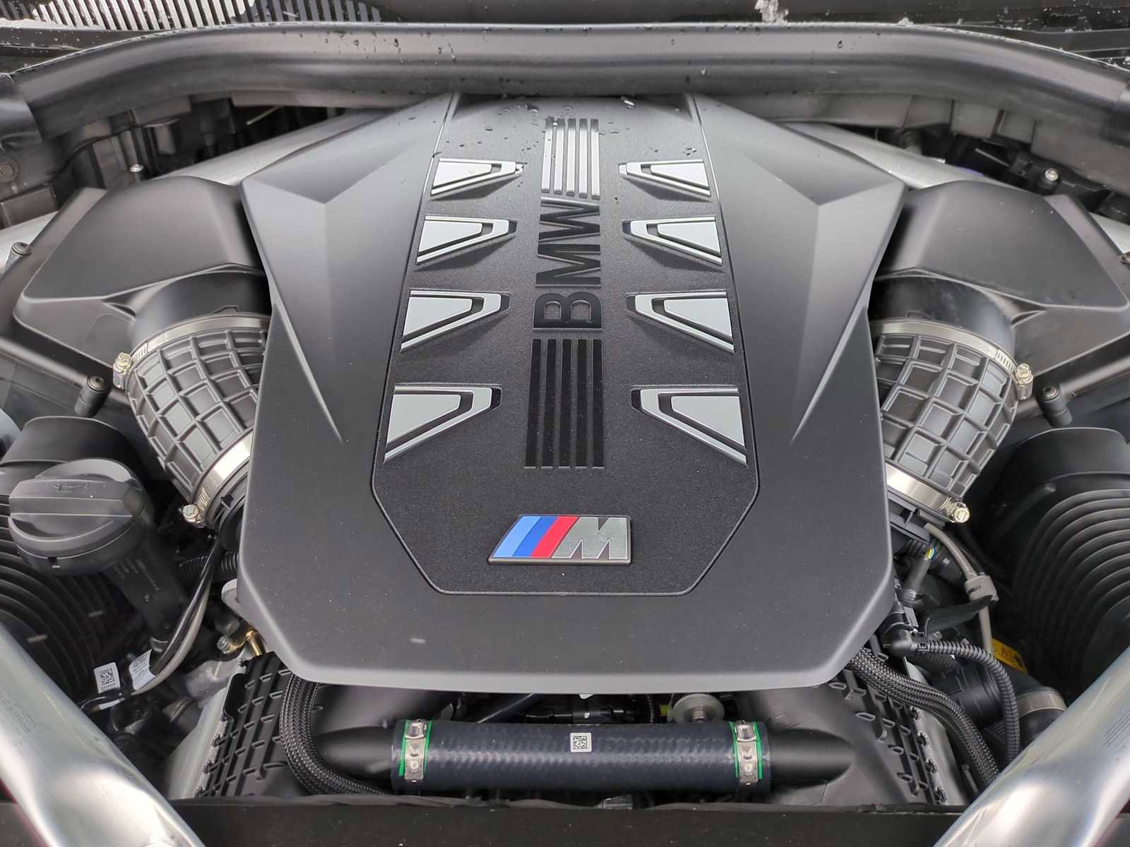 New 2026 BMW X6 M60i image 14