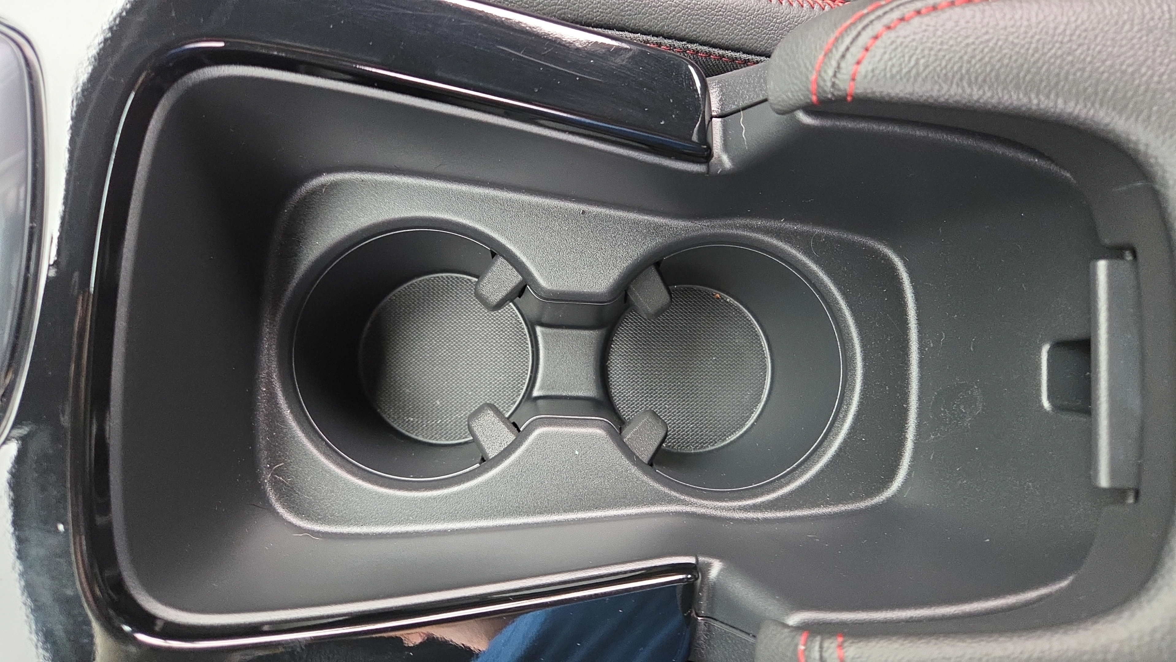Certified 2025 Acura Integra Type S FWD image 33