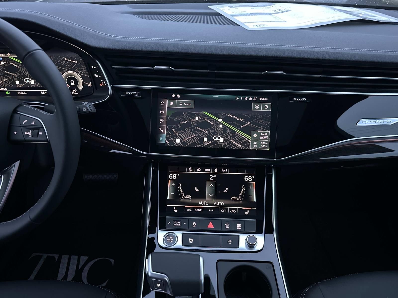 New 2026 Audi Q7 2.0T Premium Plus AWD/4WD image 30