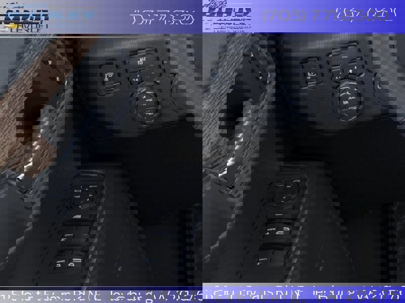 New 2026 Chevrolet Silverado 1500 LT image 24