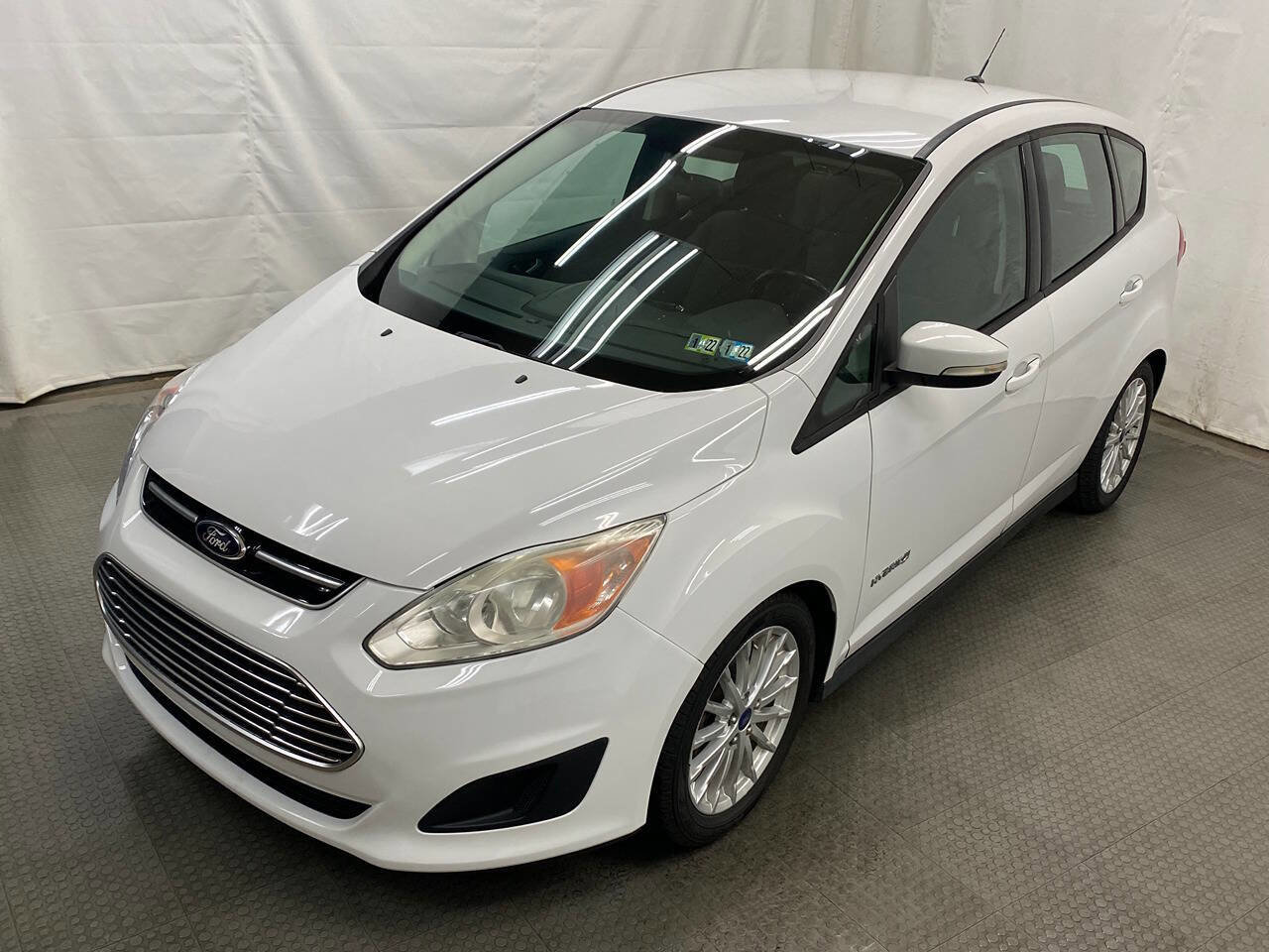 Used 2014 Ford C-MAX SE image 5