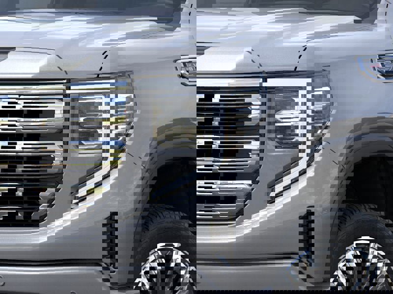 New 2026 GMC Sierra 1500 Denali w/ Denali Reserve Package image 44