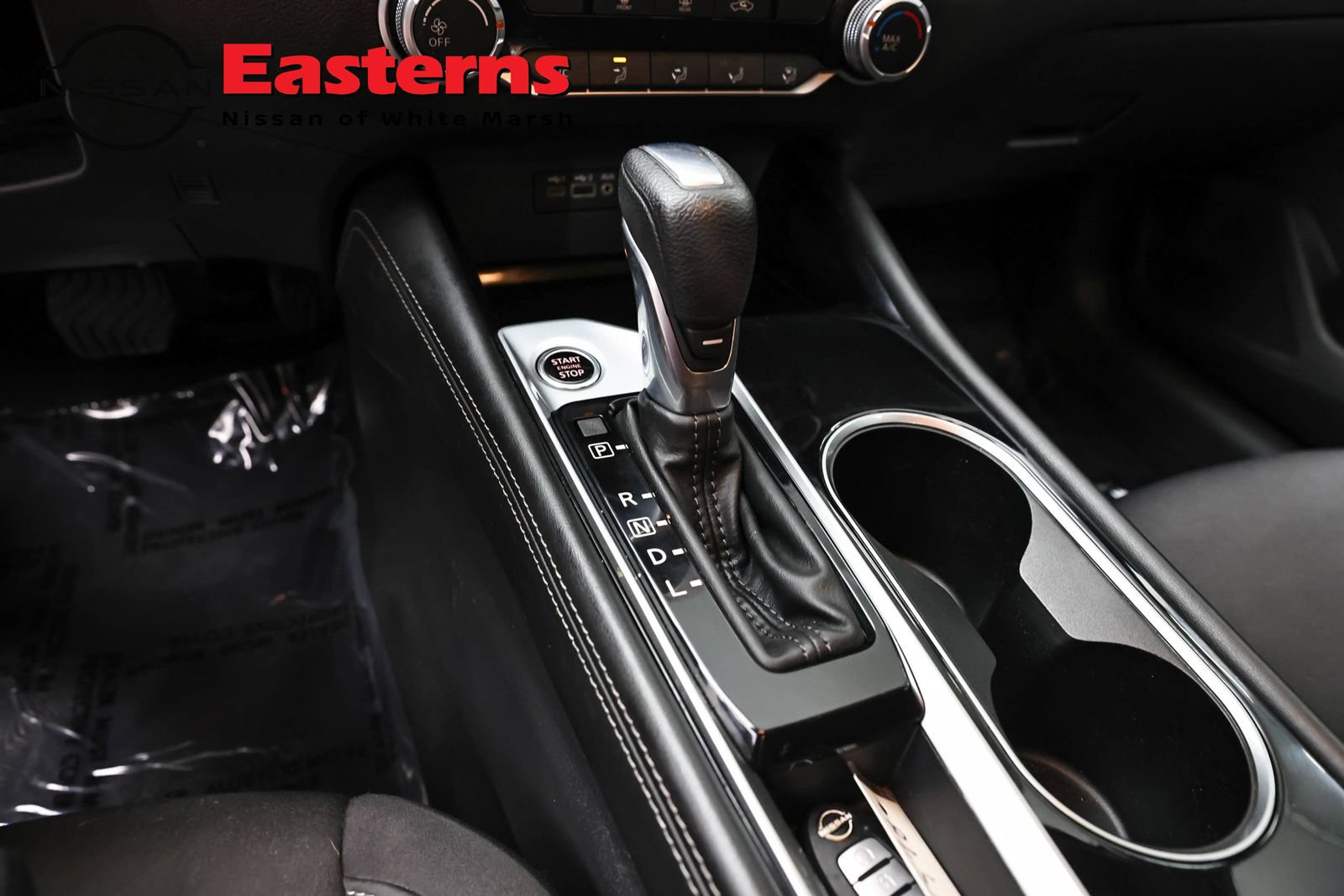 Used 2023 Nissan Altima 2.5 SV FWD image 13