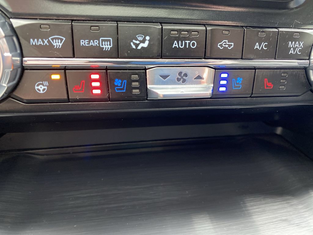 Certified 2023 Ford F150 Lariat image 9