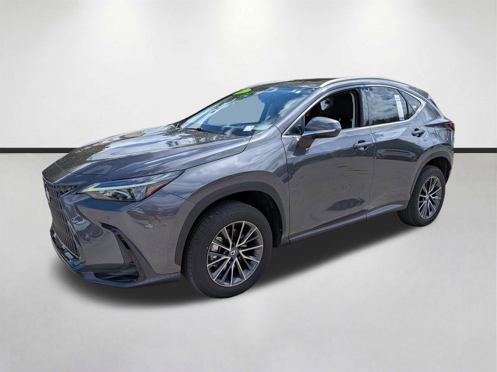Used 2022 Lexus NX 350 AWD image 8