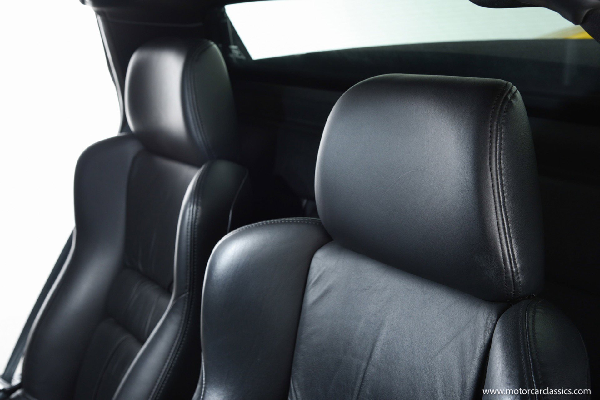 Used 1997 Acura NSX T image 39