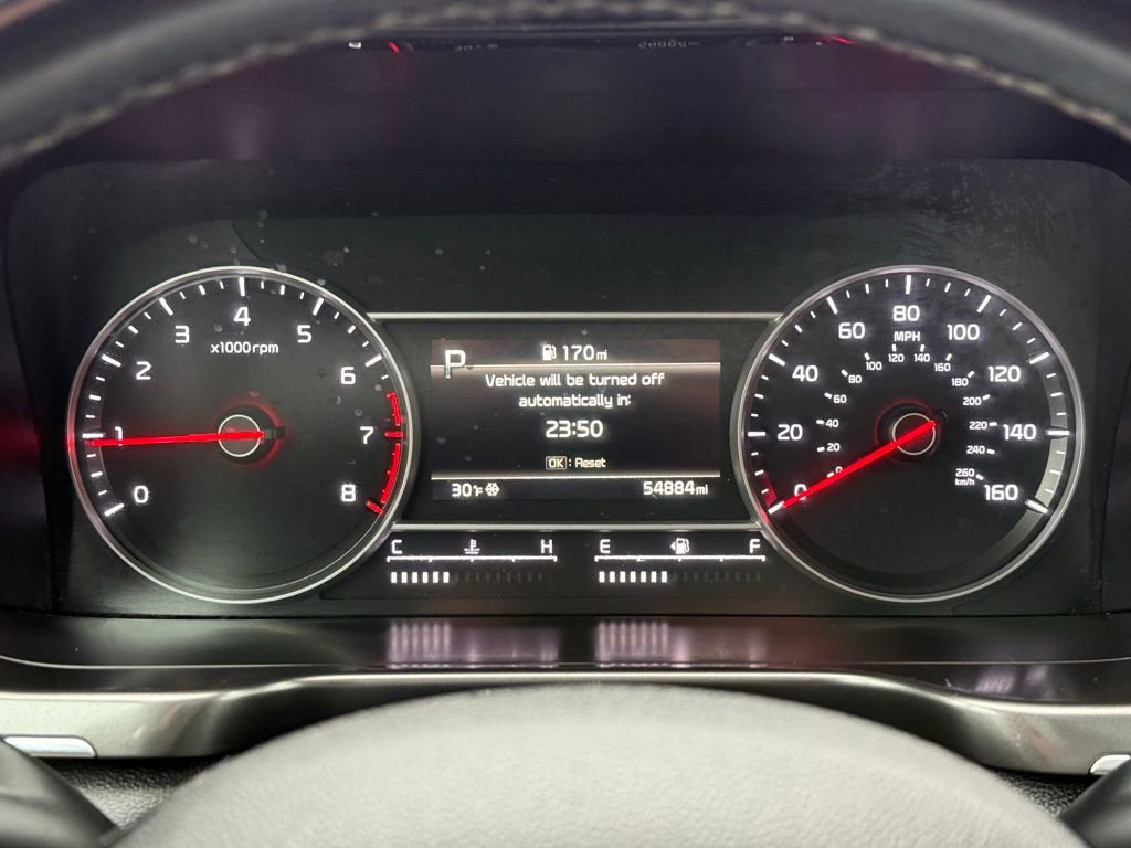 Used 2021 Kia Sorento S w/ Panoramic Sunroof Package image 31