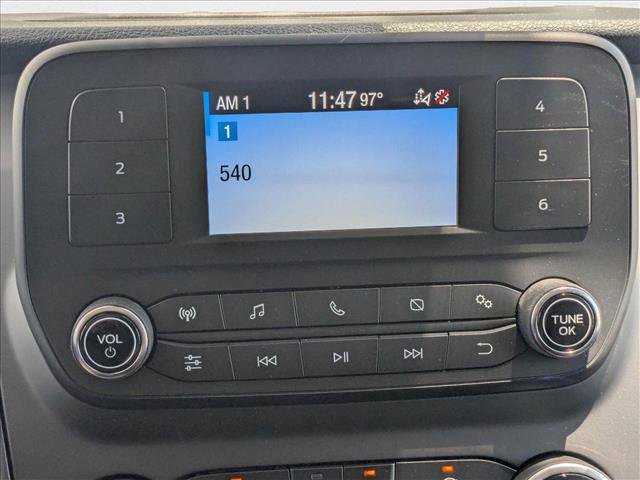 New 2025 Ford Transit 150 Low Roof w/ Load Area Protection Package image 11