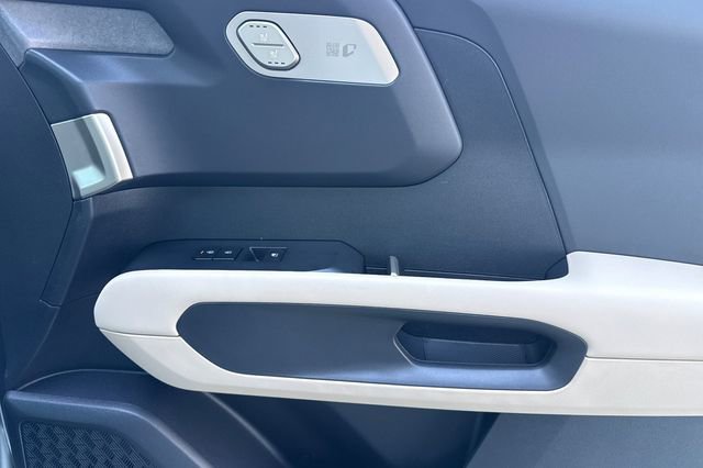 New 2027 Kia Telluride EX FWD image 21