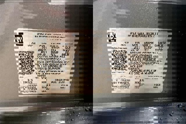 New 2026 GMC Sierra 2500 SLE w/ SLE Value Package; image 14