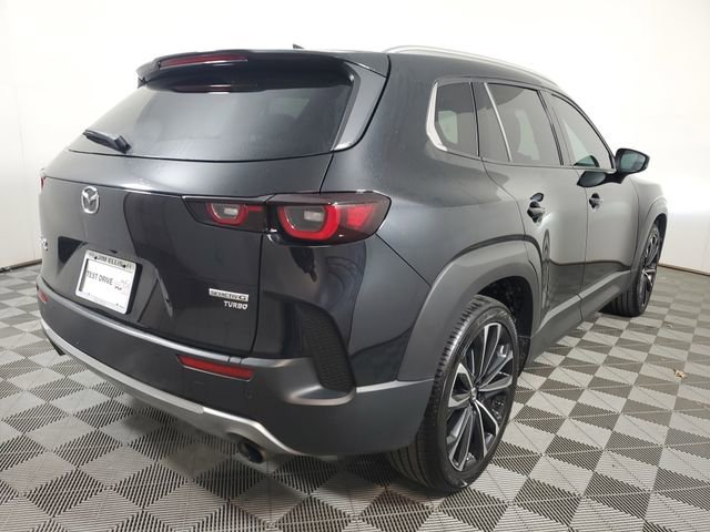 Used 2024 MAZDA CX-50 2.5 Turbo w/ Cargo Package image 6