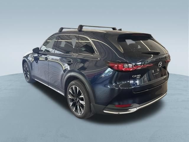 Used 2024 MAZDA CX-90 Plug-In Hybrid w/ Premium Plus AWD/4WD image 5
