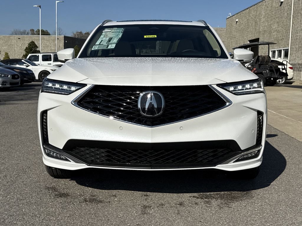 New 2026 Acura MDX w/ Advance Package image 8