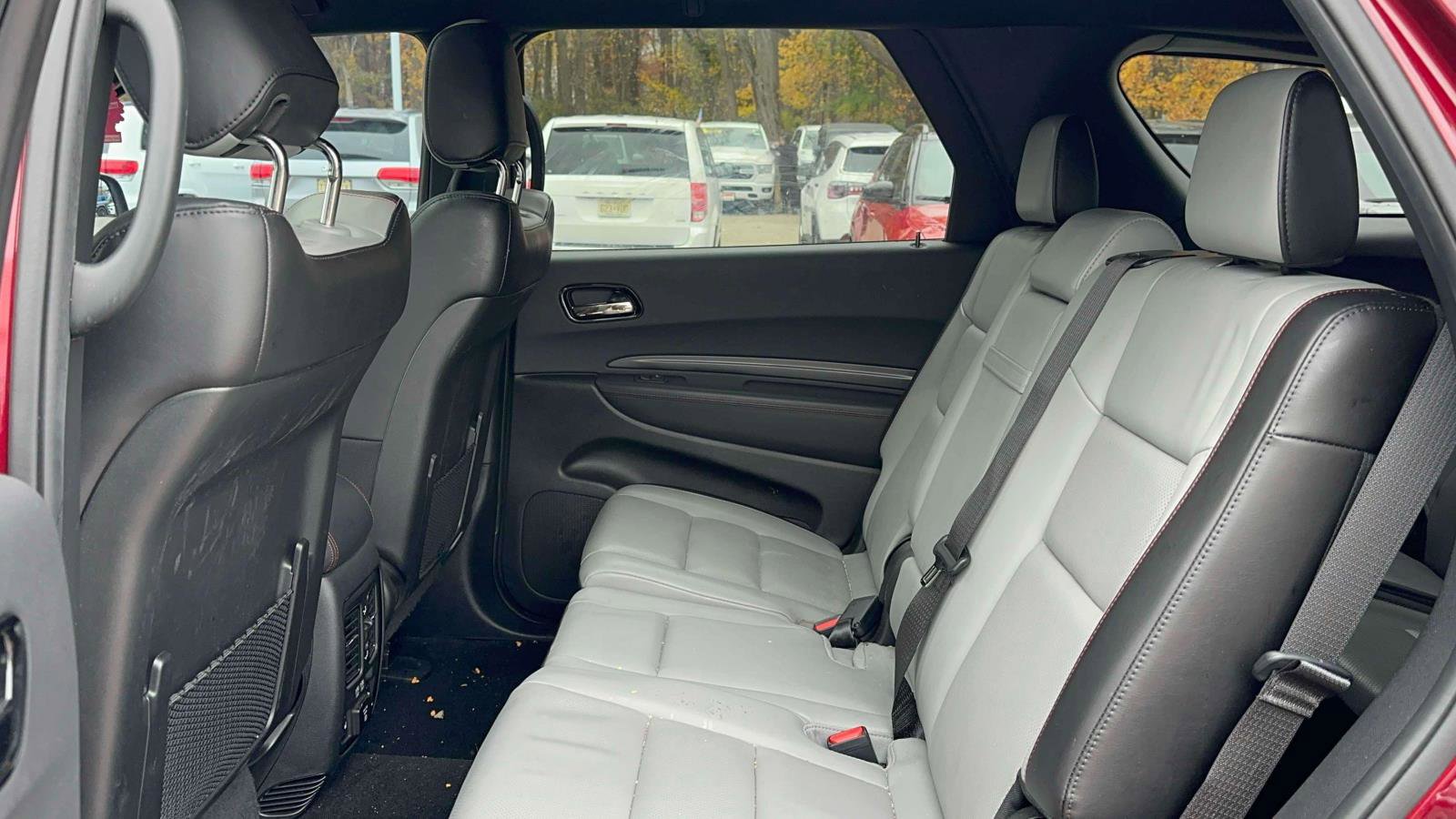 Used 2023 Dodge Durango R/T image 10