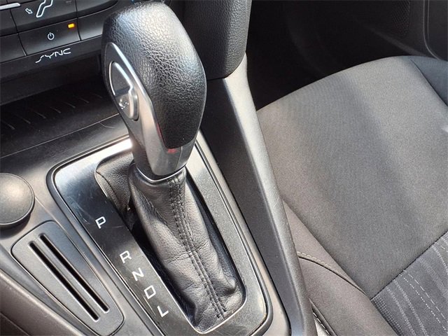 Used 2018 Ford Focus S image 19