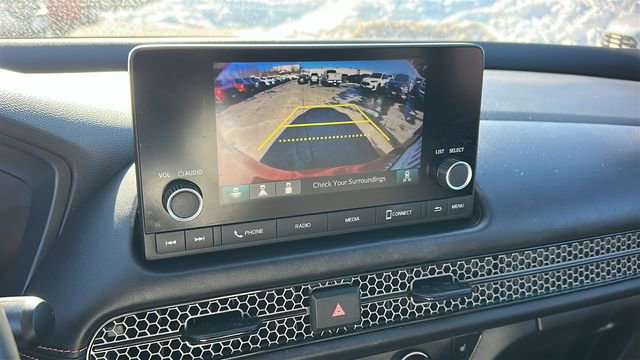 Used 2025 Honda HR-V Sport image 15