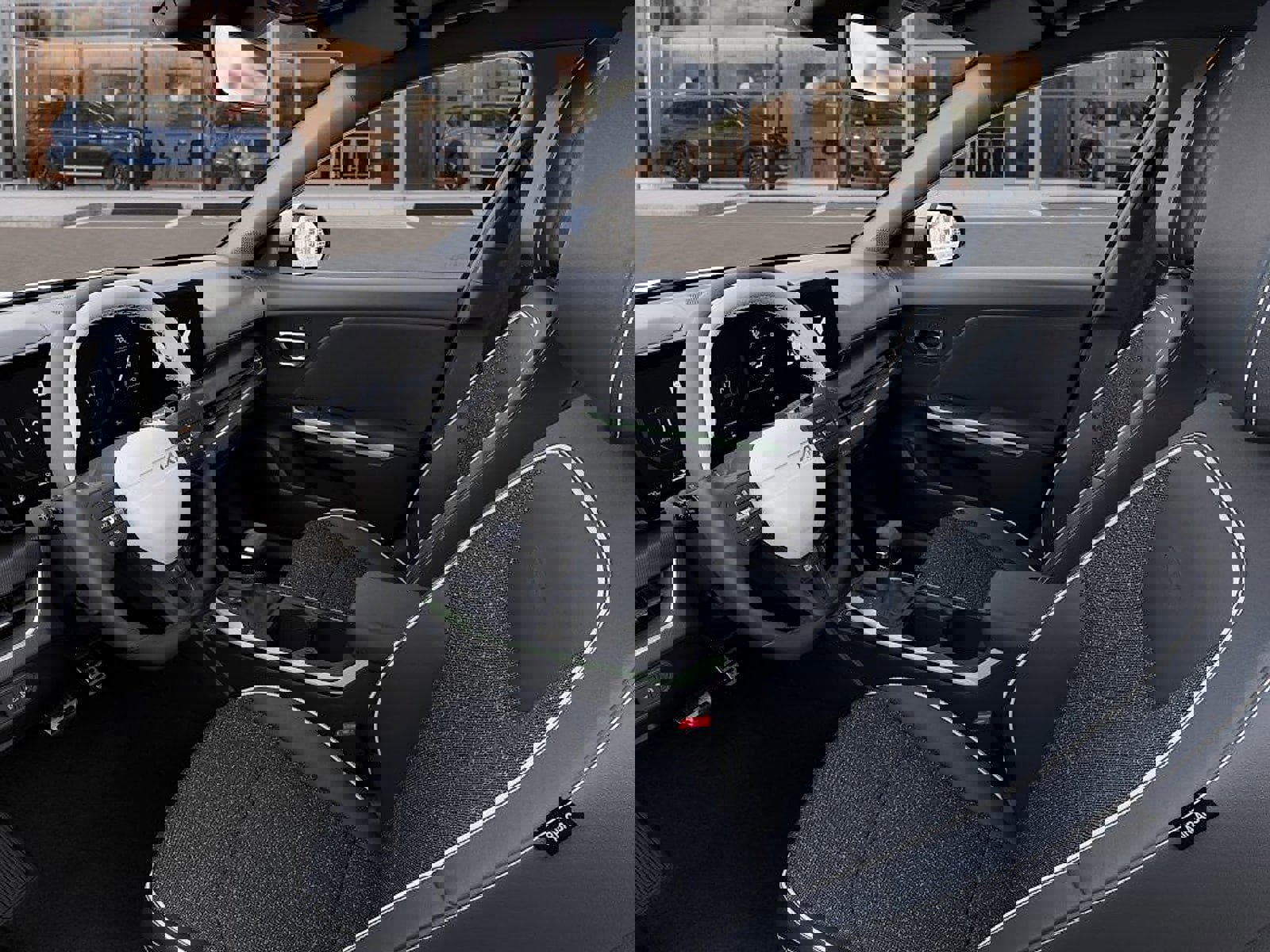 New 2025 Kia K4 GT-Line image 17