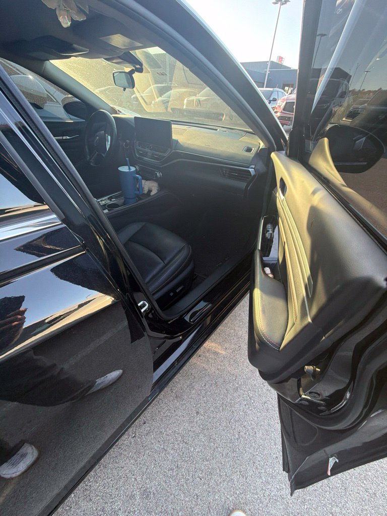 Used 2023 Nissan Altima 2.5 SR w/ SR Premium Package FWD image 14