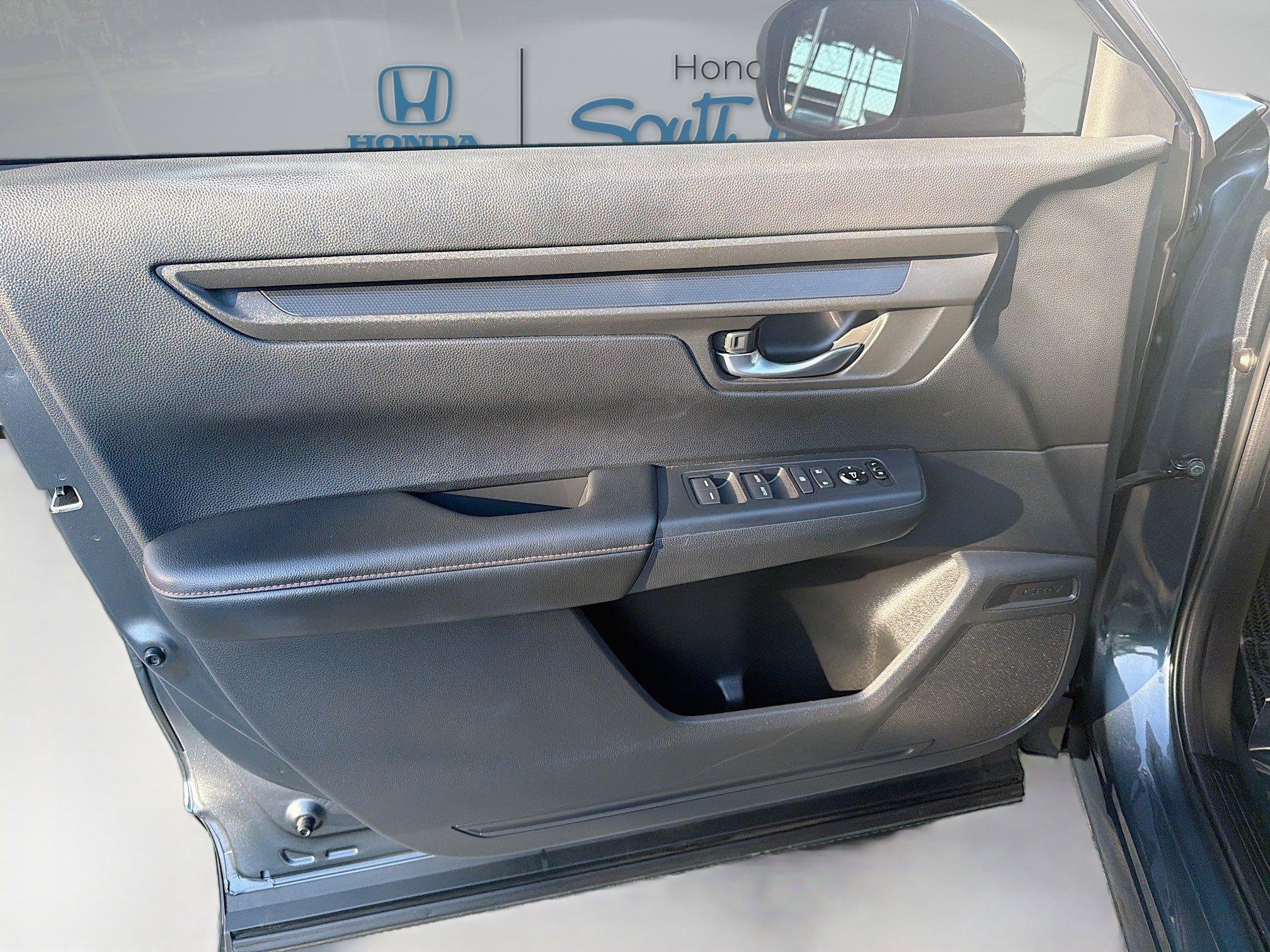 Certified 2025 Honda CR-V Sport image 19