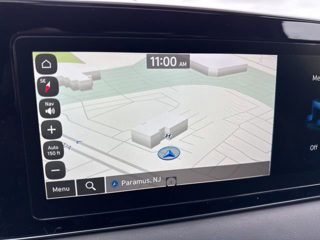 Certified 2020 Hyundai Palisade Limited image 6