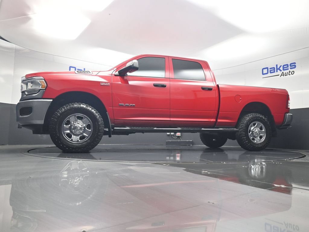 Used 2020 RAM 2500 Tradesman AWD/4WD image 43