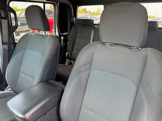 Used 2021 Jeep Gladiator Sport AWD/4WD image 9
