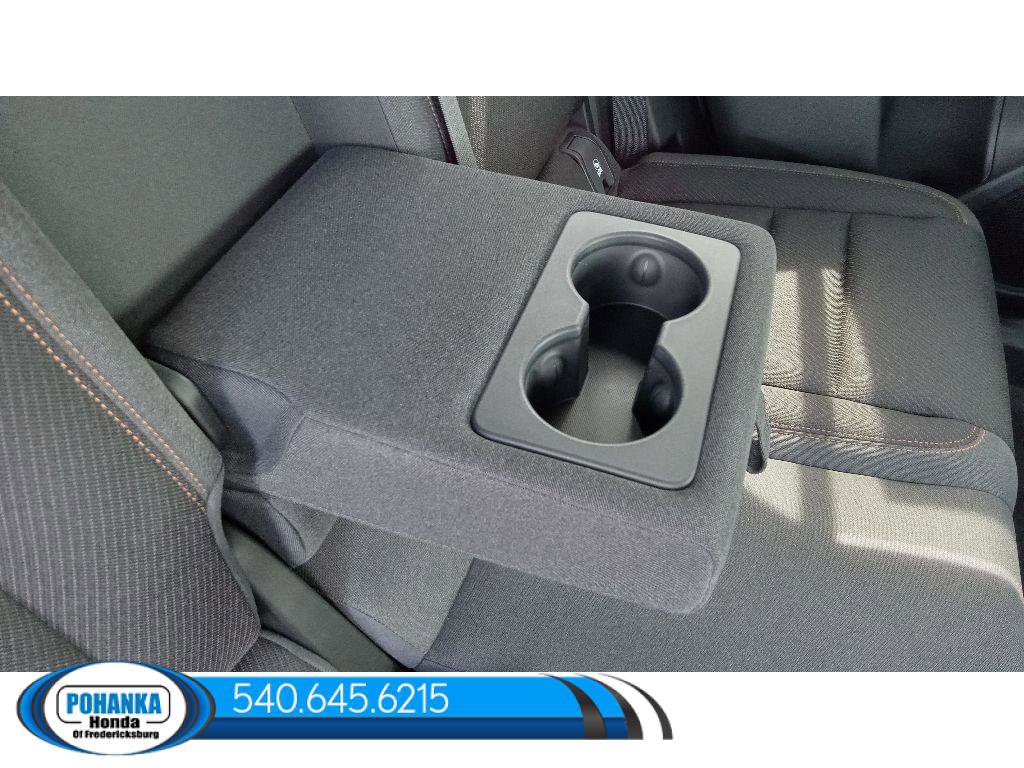 New 2025 Honda Prologue EX image 28