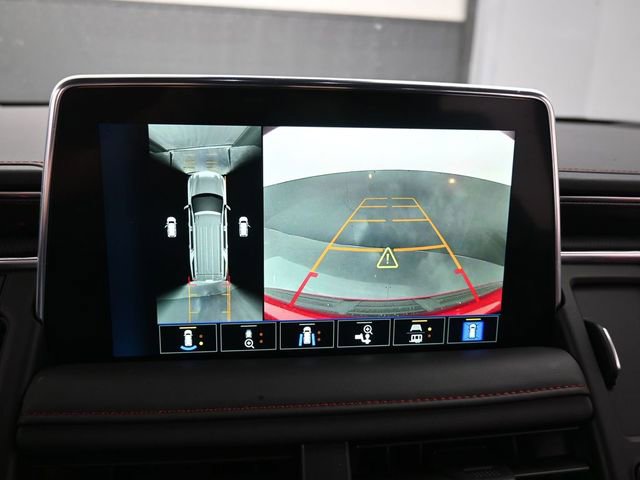 Used 2023 Chevrolet Tahoe RST w/ Luxury Package image 15