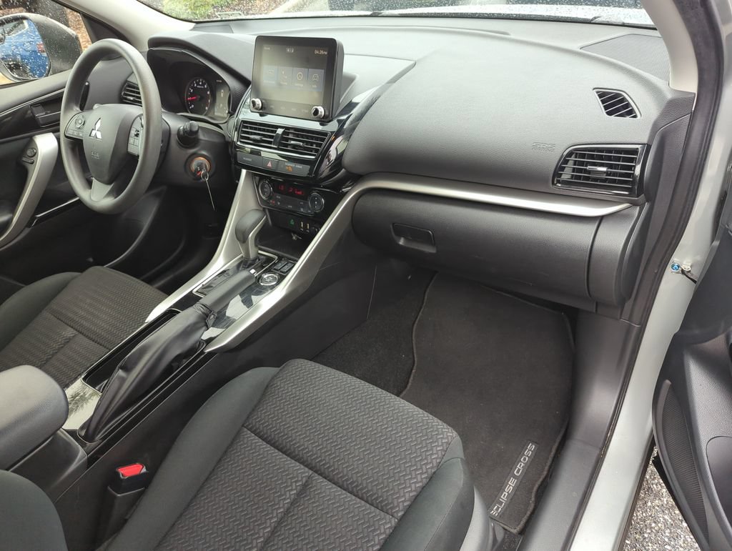 Used 2023 Mitsubishi Eclipse Cross Ralliart AWD/4WD image 22