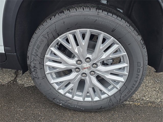 New 2026 GMC Acadia Elevation image 31