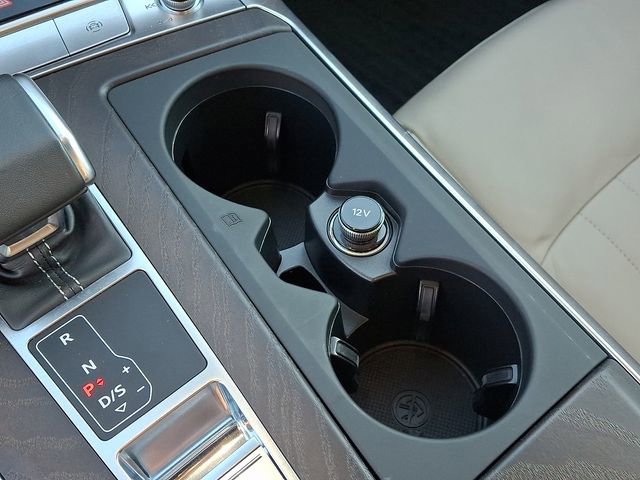 Used 2020 Audi A6 2.0T Premium w/ Convenience Package image 28