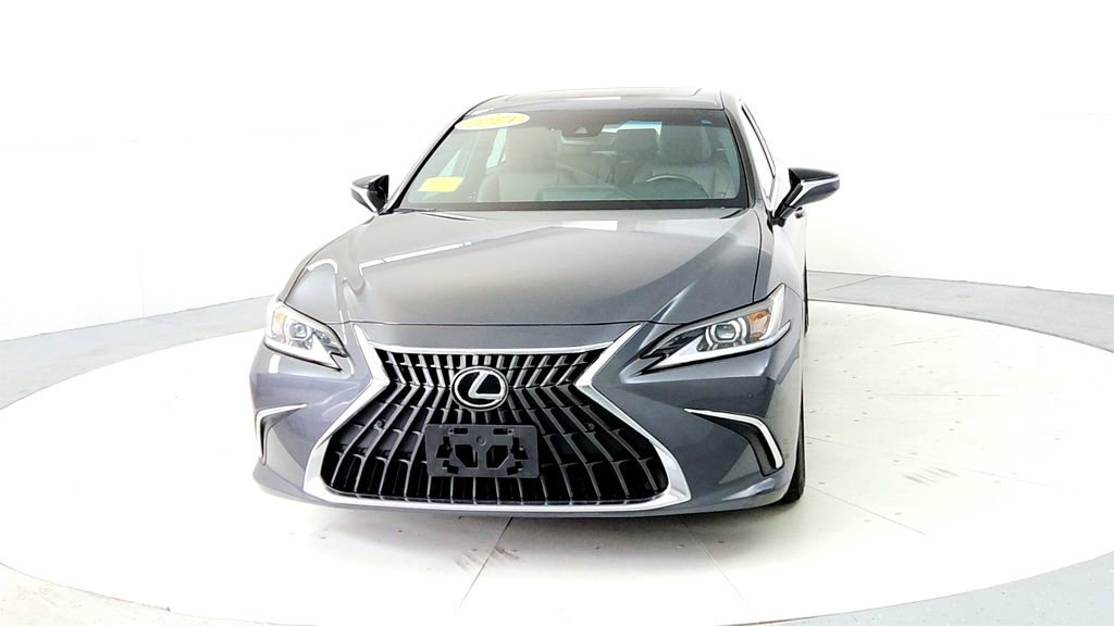 Used 2024 Lexus ES 350 w/ Premium Package FWD image 6