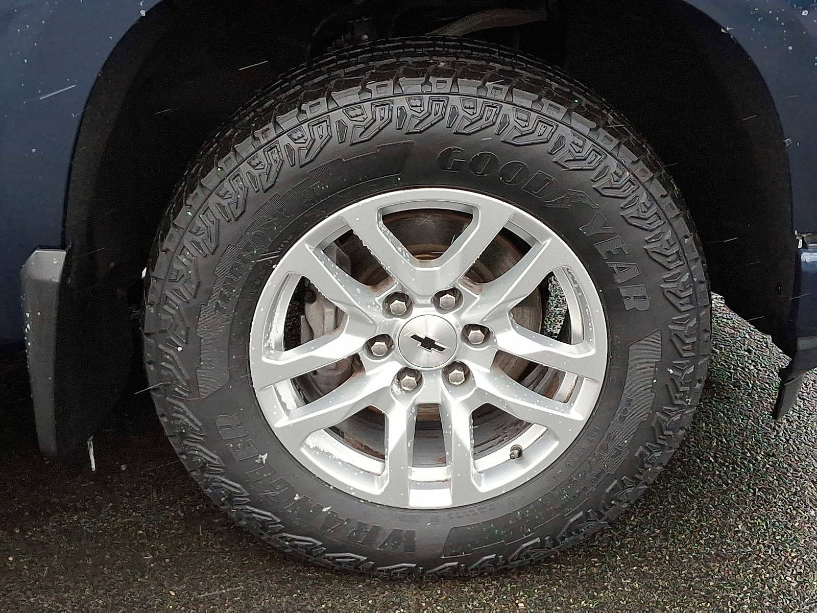 Used 2019 Chevrolet Silverado 1500 RST w/ All-Star Edition image 8