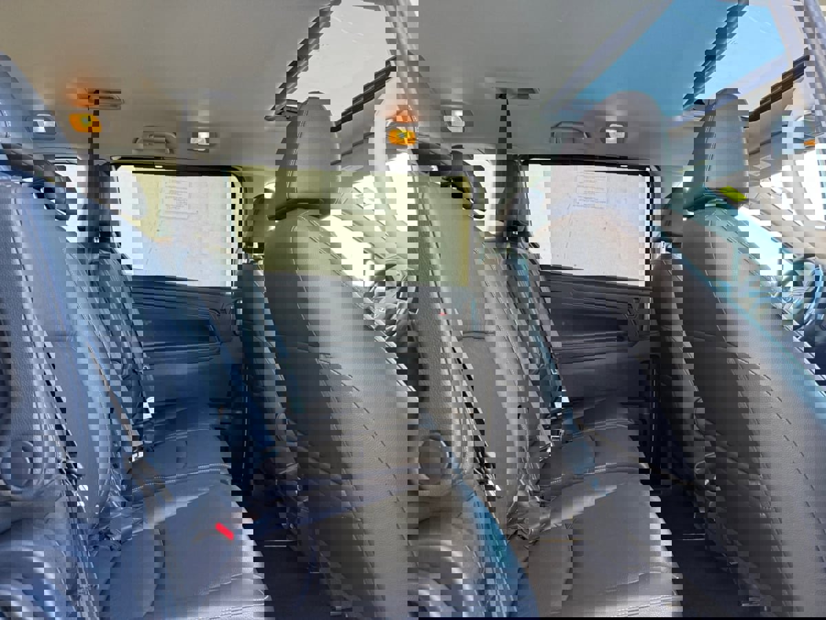 Used 2024 Honda Odyssey EX-L image 16