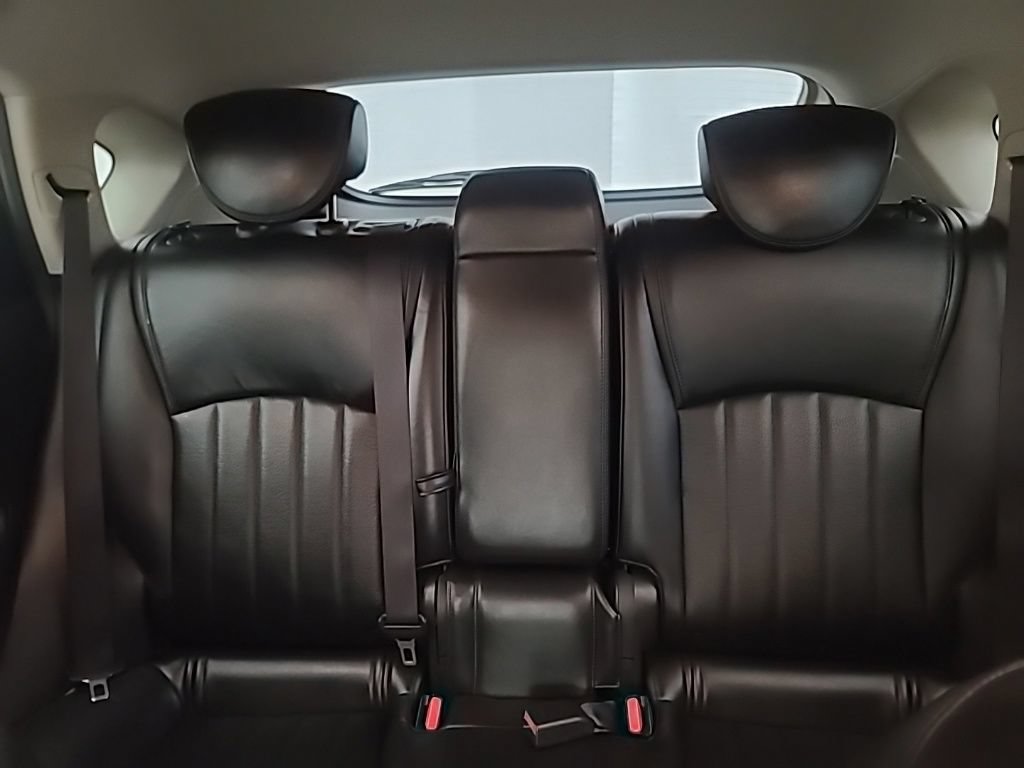 Used 2016 INFINITI QX50 AWD w/ Premium Plus Package image 27