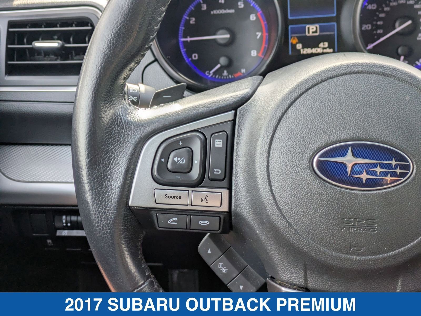 Used 2017 Subaru Outback 2.5i Premium image 18