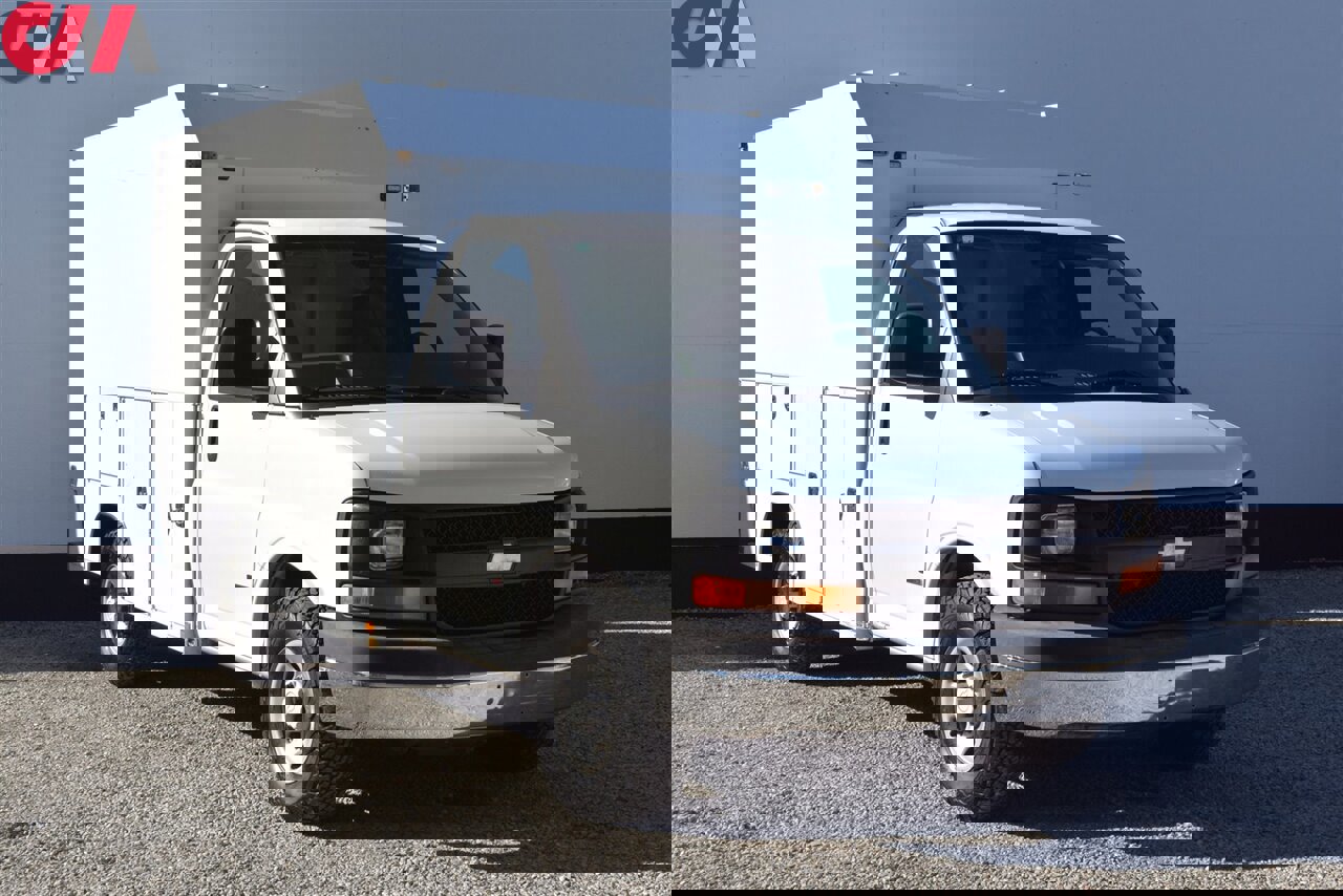 Used 2006 Chevrolet Express 3500