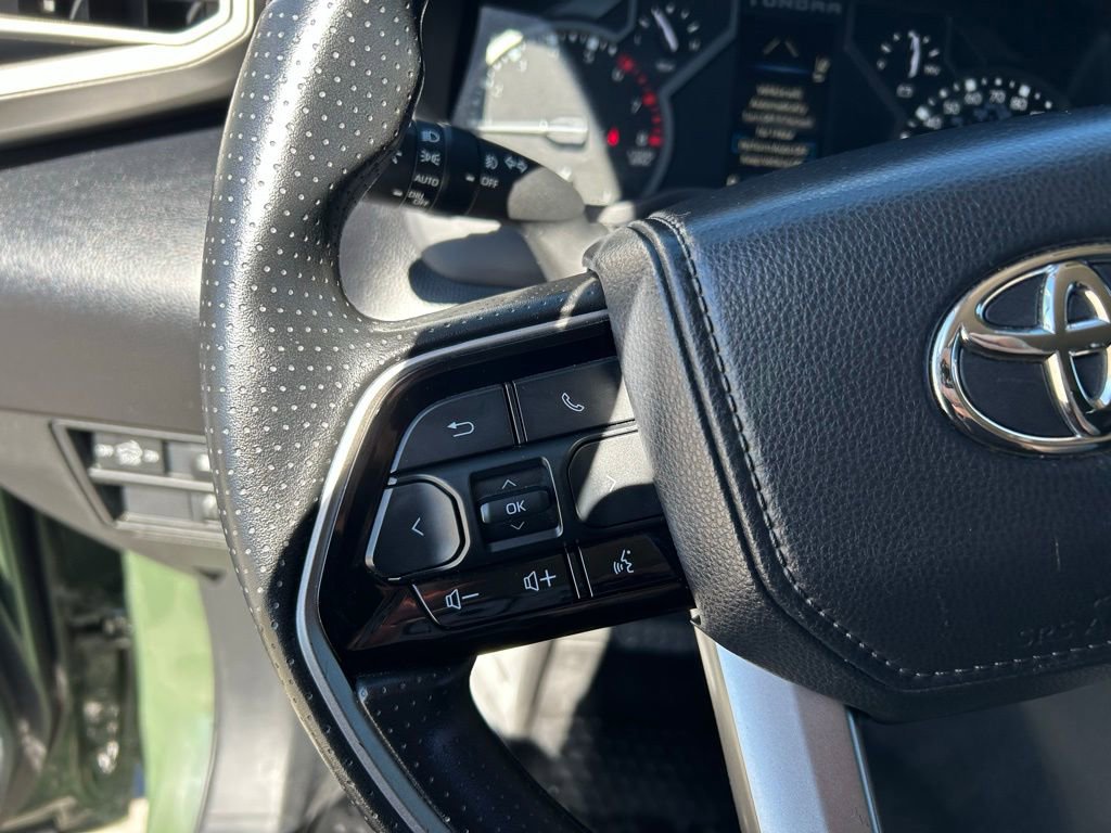 Used 2022 Toyota Tundra SR5 image 21