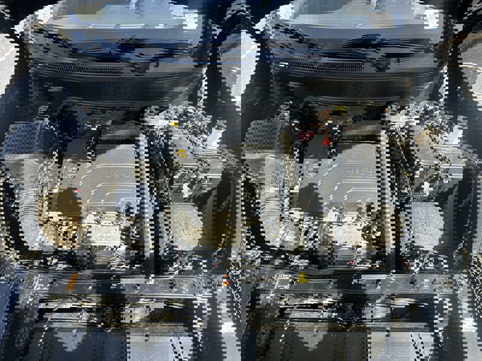 Certified 2024 GMC Terrain SLE w/ Driver Convenience Package image 33