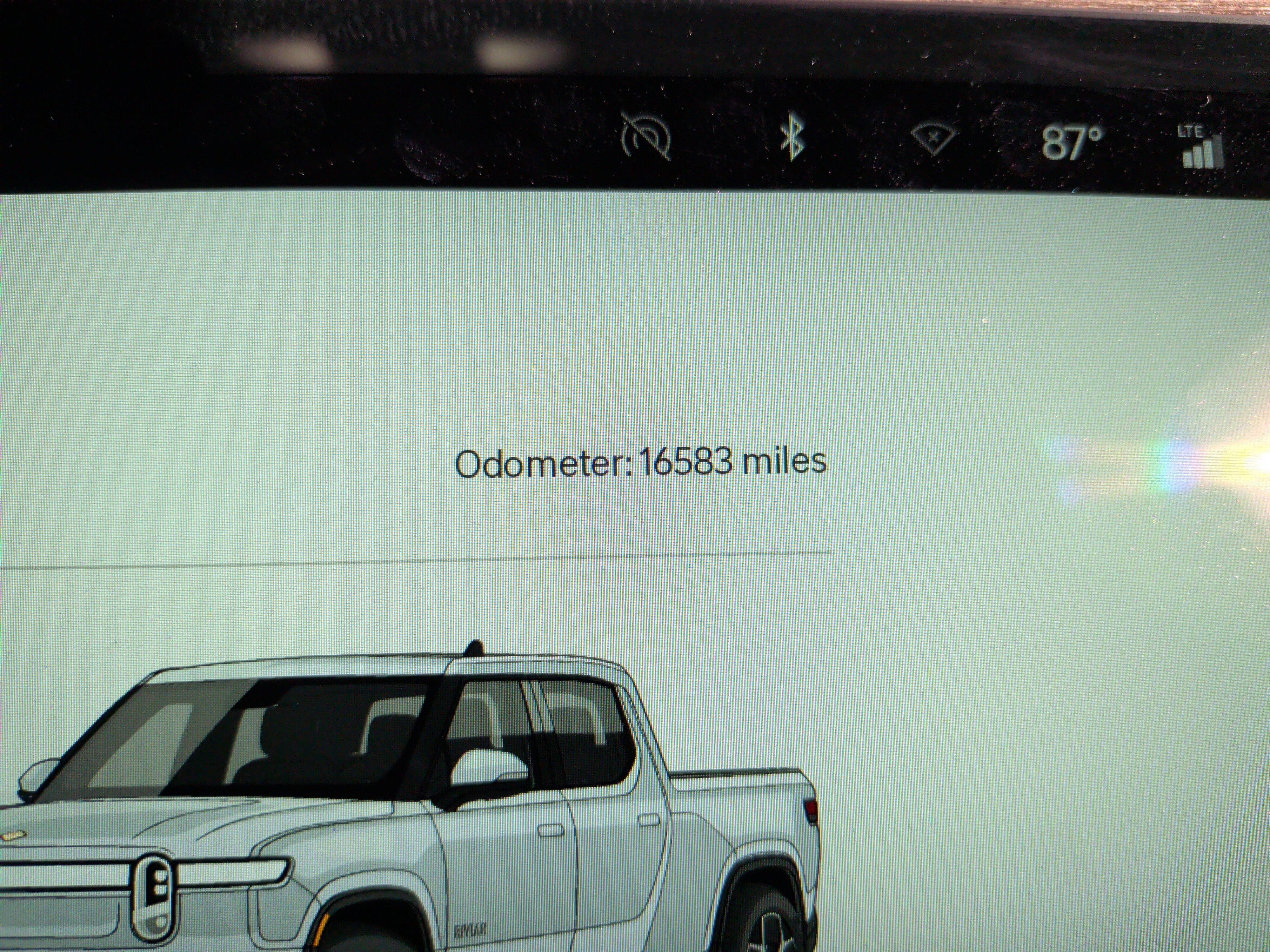 Used 2024 Rivian R1T Adventure image 22