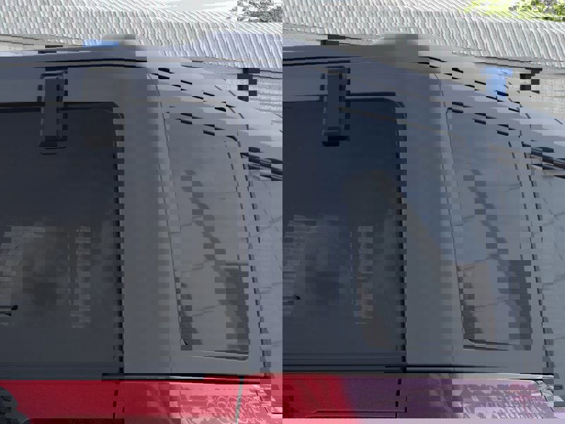 New 2026 Ford Bronco Outer Banks w/ Sasquatch Package image 57