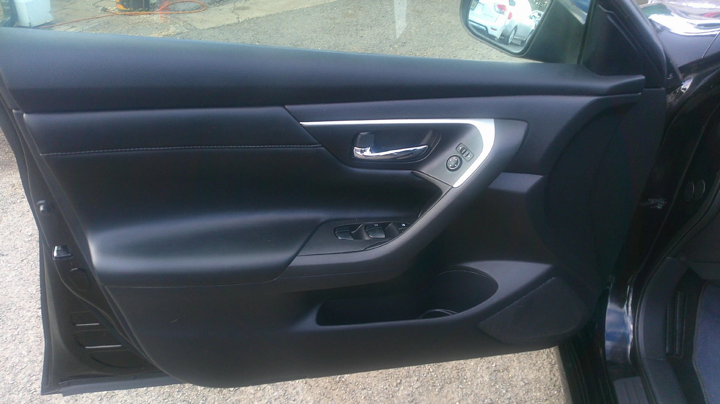 Used 2015 Nissan Altima 2.5 S w/ Power Driver Seat Package image 16
