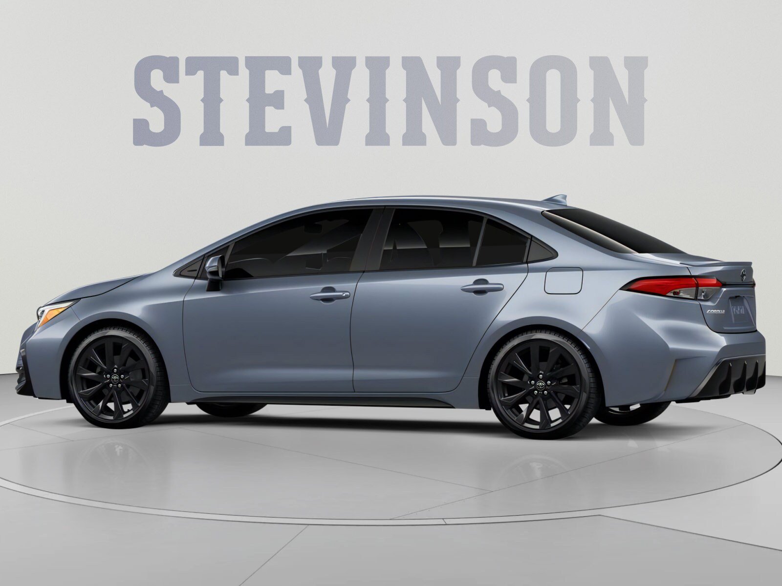 New 2026 Toyota Corolla SE FWD image 5