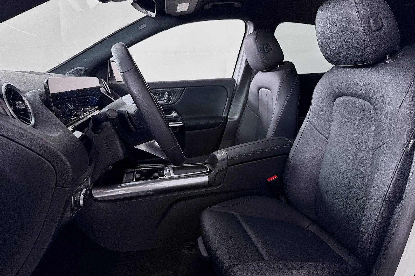 Certified 2026 Mercedes-Benz GLA 250 image 18