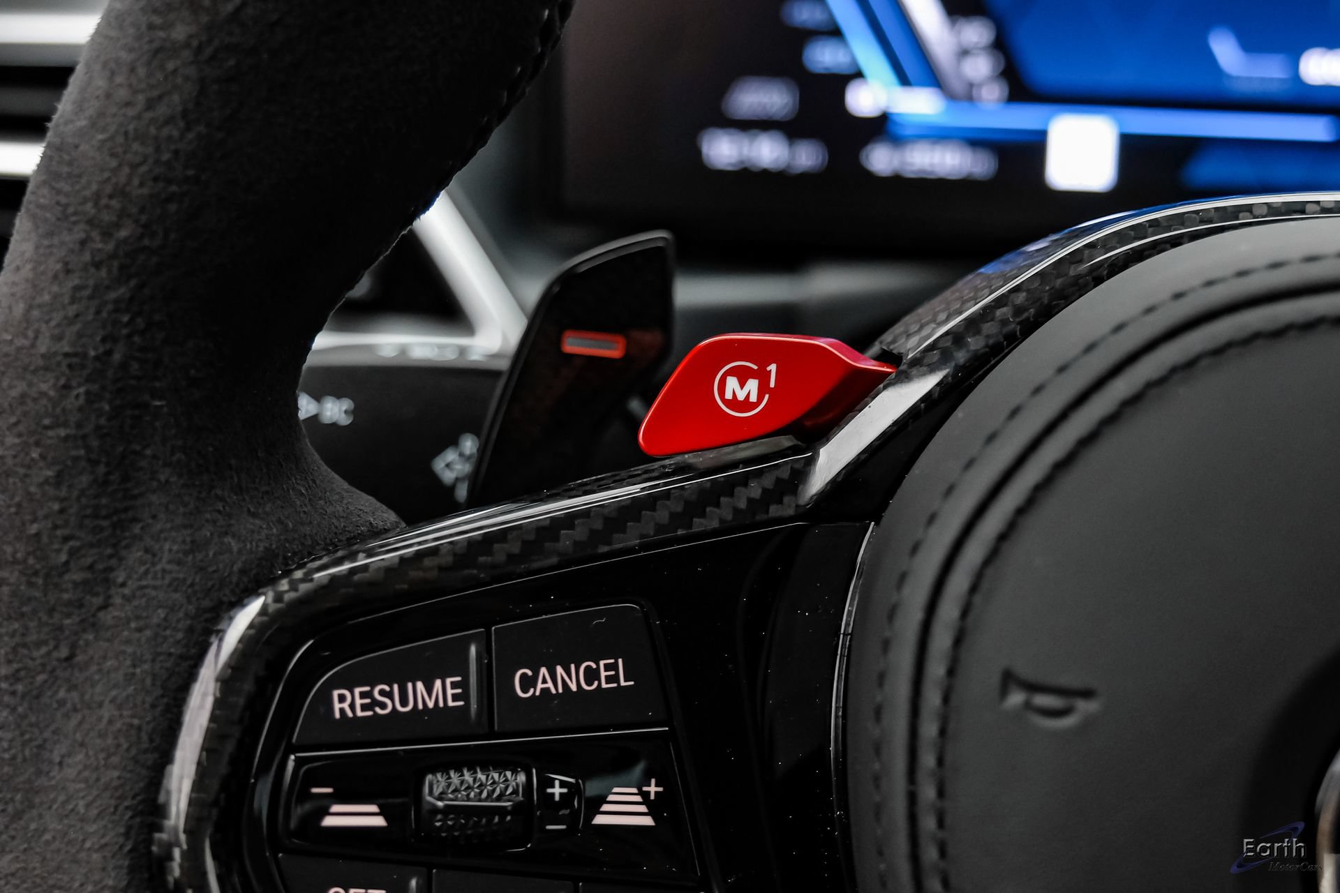 Used 2026 BMW M2 CS RWD image 45