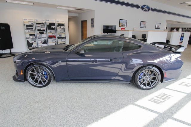 New 2025 Ford Mustang Dark Horse w/ Dark Horse Handlin Package image 9