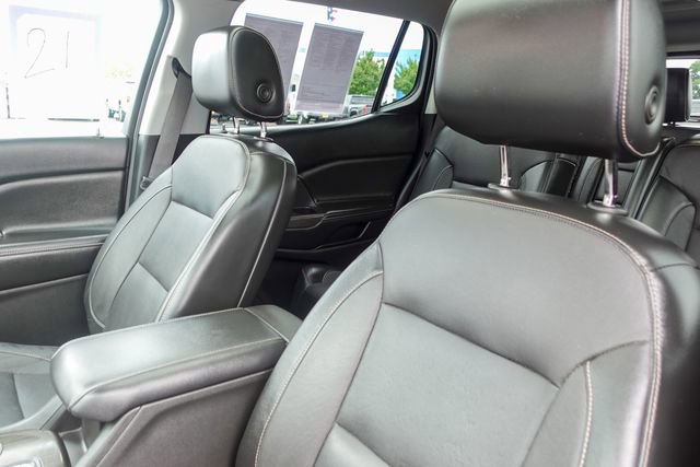 Used 2017 GMC Acadia SLT image 22