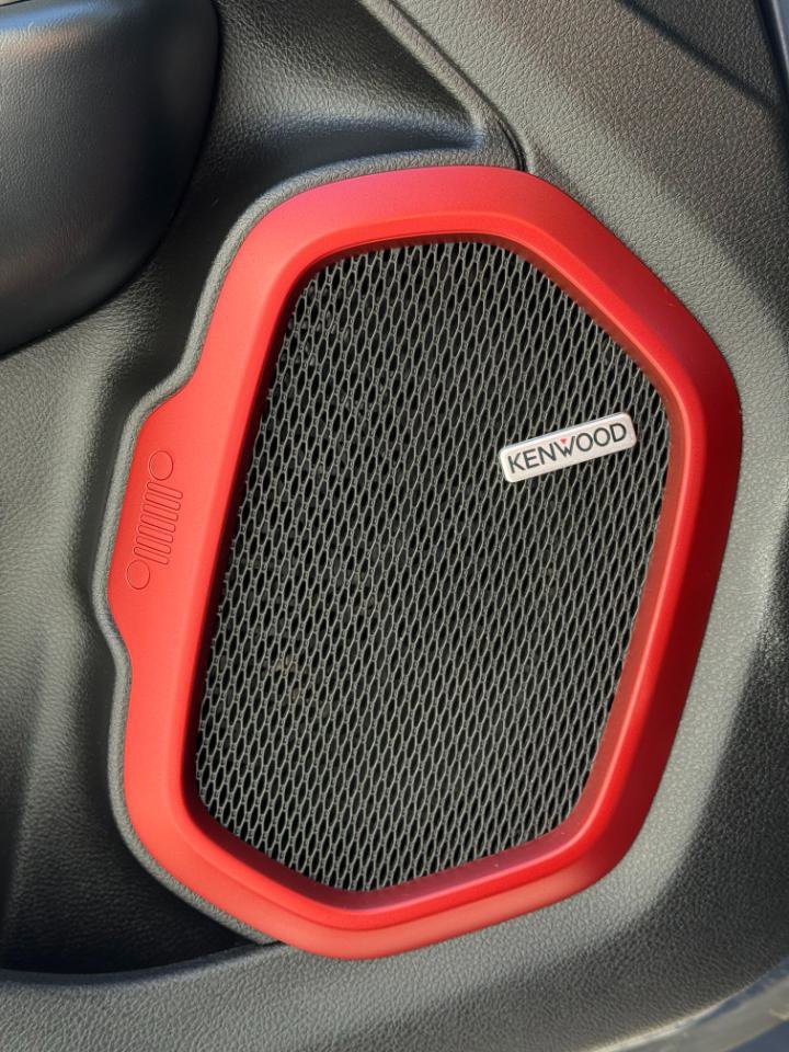 Used 2021 Jeep Renegade Trailhawk w/ Sun & Sound Group image 20